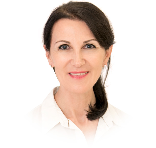 Franziska Steltzer - Dr. Wallentin in Wien